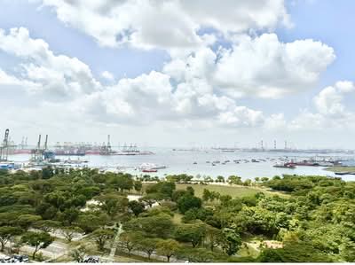 For Sale - 801B West Coast Crescent