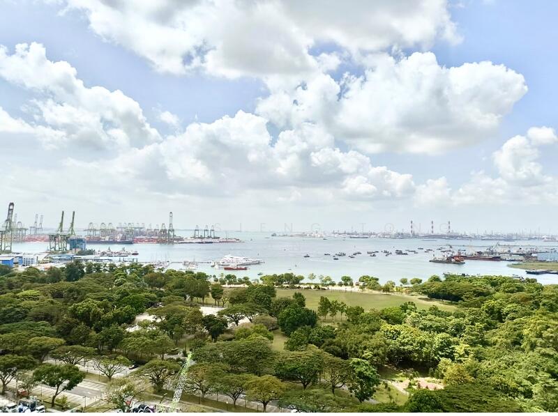 801B West Coast Crescent HDB Flat For Sale at S$ 1,100,000 | PropertyGuru Singapore