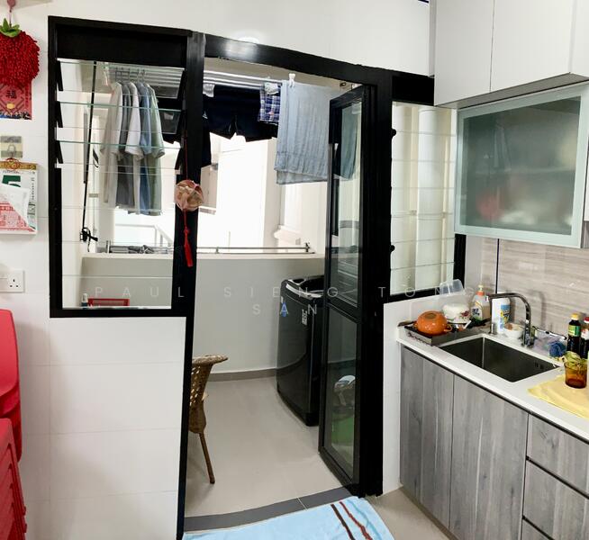 801B West Coast Crescent HDB Flat For Sale at S$ 1,100,000 | PropertyGuru Singapore