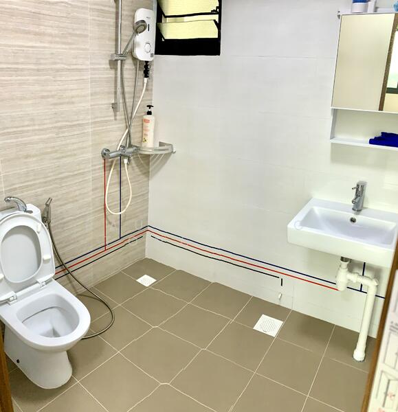 801B West Coast Crescent HDB Flat For Sale at S$ 1,100,000 | PropertyGuru Singapore