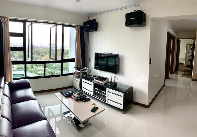 801B West Coast Crescent HDB Flat For Sale at S$ 1,100,000 | PropertyGuru Singapore