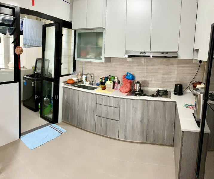 801B West Coast Crescent HDB Flat For Sale at S$ 1,100,000 | PropertyGuru Singapore