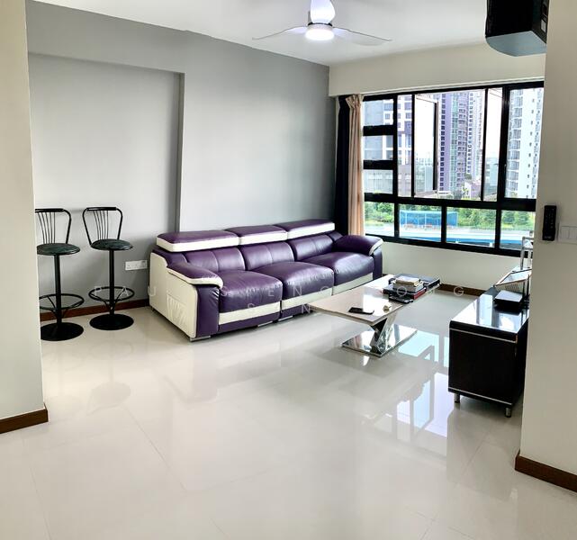 801B West Coast Crescent HDB Flat For Sale at S$ 1,100,000 | PropertyGuru Singapore