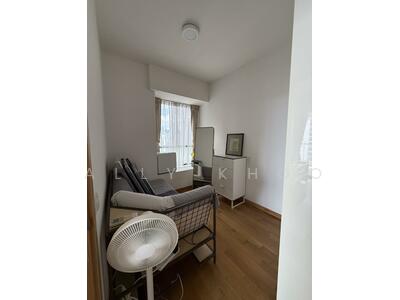 For Sale - Cityscape at Farrer Park