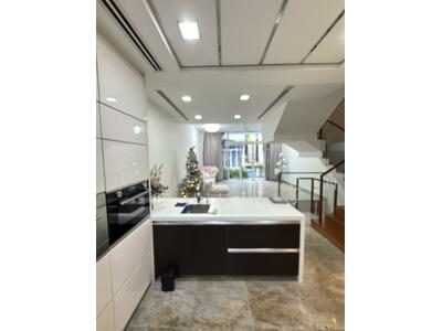 For Rent - The Greenwood