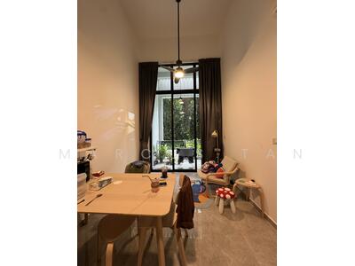 For Sale - Mayfair Gardens