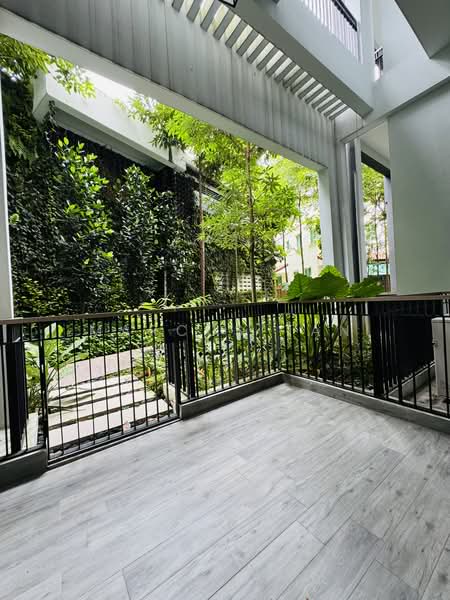 Mayfair Gardens, 8 Rifle Range Road, 1 Bedroom, 570 sqft, Condominium For Sale, by Marcus Tan, 500052208 - Exterior - PropertyGuru.com.sg