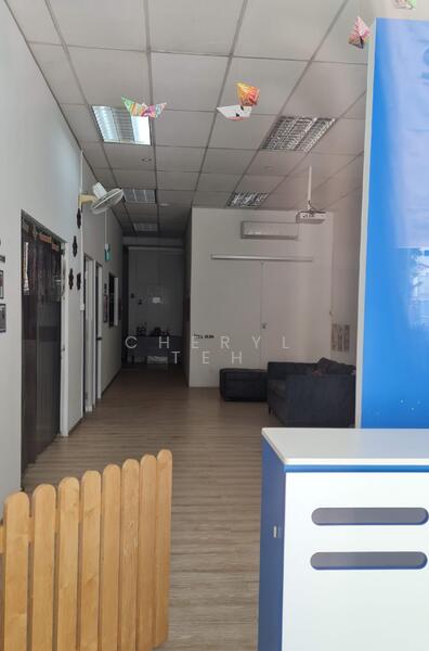 Kim Keat House, 60 Kim Keat Road, 3,131 sqft, Shop / Shophouse For Sale, by Cheryl Teh, 500052215 - Corridor - CommercialGuru.com.sg