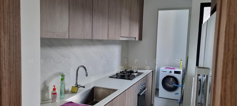 Parc Komo Condominium For Sale at S$ 2,550,000 | PropertyGuru Singapore