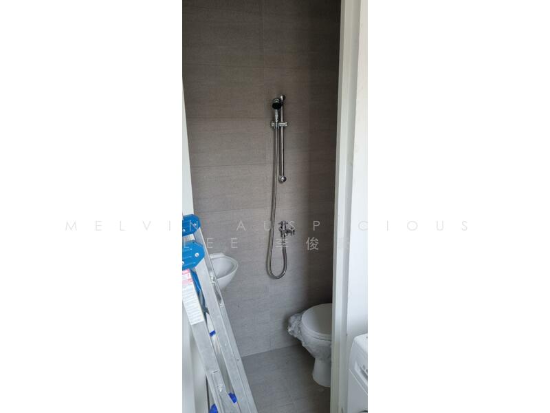 Parc Komo Condominium For Sale at S$ 2,550,000 | PropertyGuru Singapore