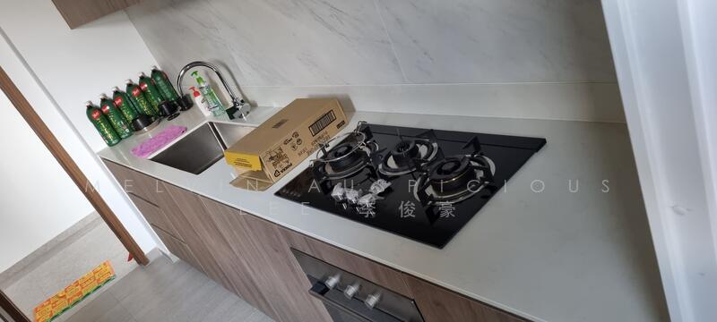 Parc Komo Condominium For Sale at S$ 2,550,000 | PropertyGuru Singapore