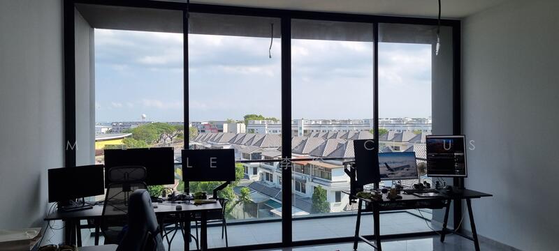 Parc Komo Condominium For Sale at S$ 2,550,000 | PropertyGuru Singapore