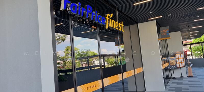 Parc Komo Condominium For Sale at S$ 2,550,000 | PropertyGuru Singapore