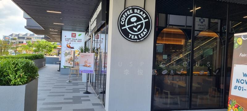 Parc Komo Condominium For Sale at S$ 2,550,000 | PropertyGuru Singapore