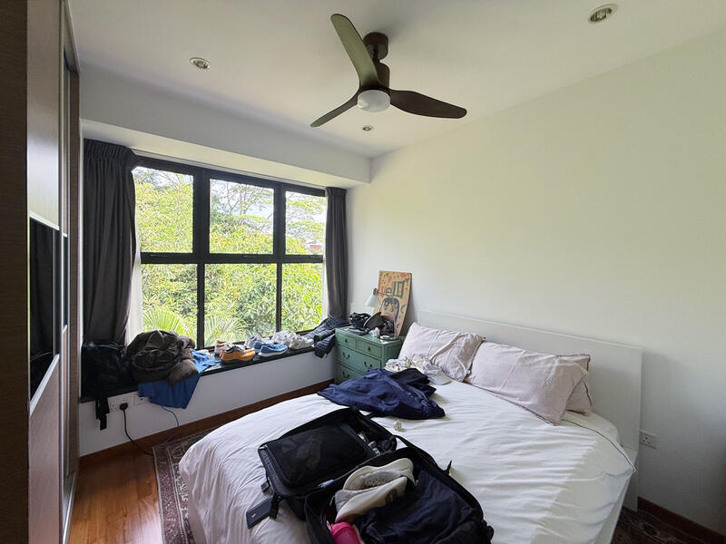 Eleven @ Holland, 11 Holland Link, 5 Bedrooms, 3,735 sqft, Cluster House For Rent, by Gabriel Tan, 500052218 - Level 3 Bed 4 (Ensuite) - PropertyGuru.com.sg