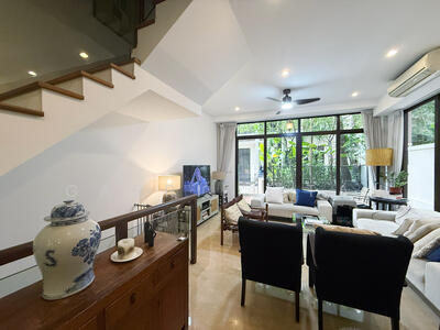 For Rent - Eleven @ Holland