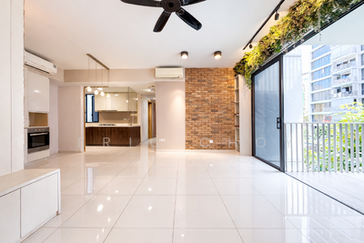 For Rent - Twin Waterfalls