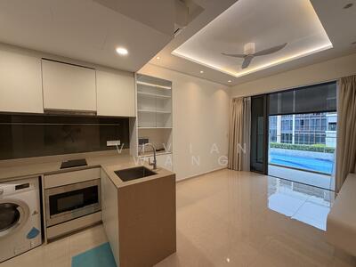 For Rent - The Gazania