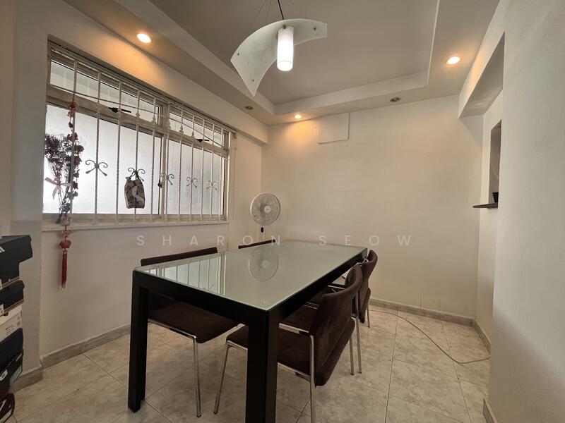 For Rent - 119D Rivervale Drive