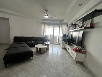 For Rent - 119D Rivervale Drive