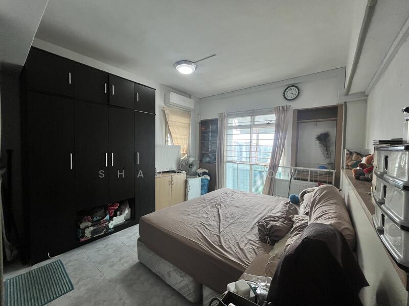 For Rent - 119D Rivervale Drive