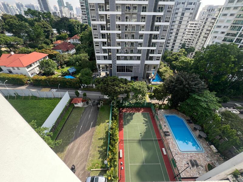 Pastoral View, 7 Bassein Road, 3 Bedrooms, 1,259 sqft, Apartment For Rent, by Sharon Tan, 500052226 - Exterior - PropertyGuru.com.sg