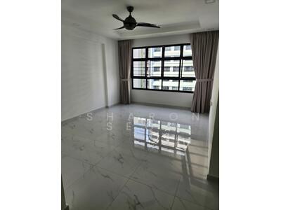 For Rent - 605C Tampines Street 61