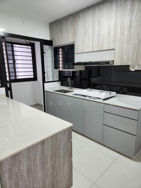 For Rent - 605C Tampines Street 61