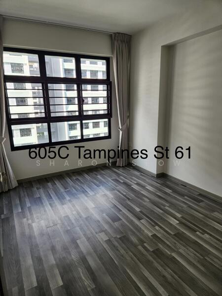 For Rent - 605C Tampines Street 61