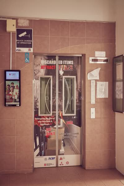 105 Simei Street 1 HDB Flat For Sale at S$ 988,000 | PropertyGuru Singapore