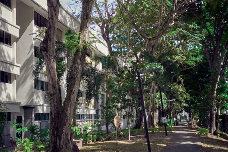 105 Simei Street 1 HDB Flat For Sale at S$ 988,000 | PropertyGuru Singapore - Exterior