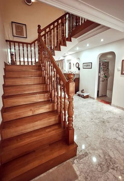 105 Simei Street 1 HDB Flat For Sale at S$ 988,000 | PropertyGuru Singapore - Interior