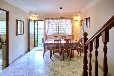 For Sale - 105 Simei Street 1