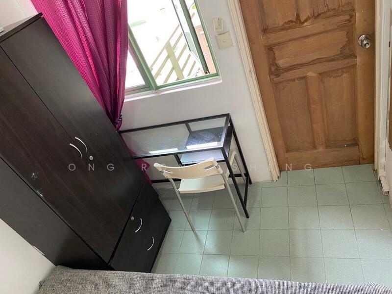 Tiara, 1 Kim Seng Walk, Room Rental, 105 sqft, Apartment For Rent, by Ong Rong Sheng, 500052229 - PropertyGuru.com.sg