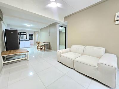 For Rent - 33 Marine Crescent