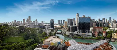 For Sale - CanningHill Piers