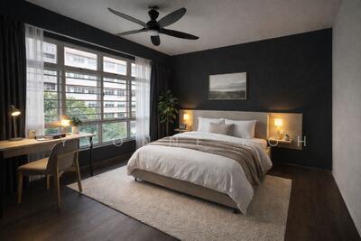 For Rent - 356A Anchorvale Lane