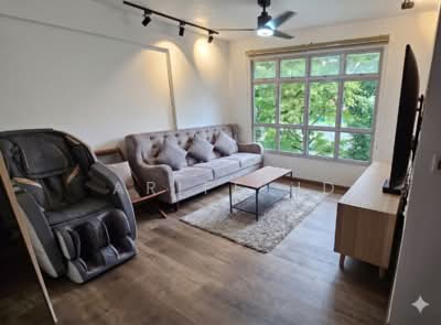 For Sale - 805A Keat Hong Close