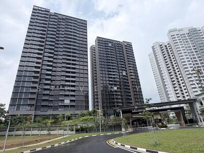 For Sale - AMO Residence