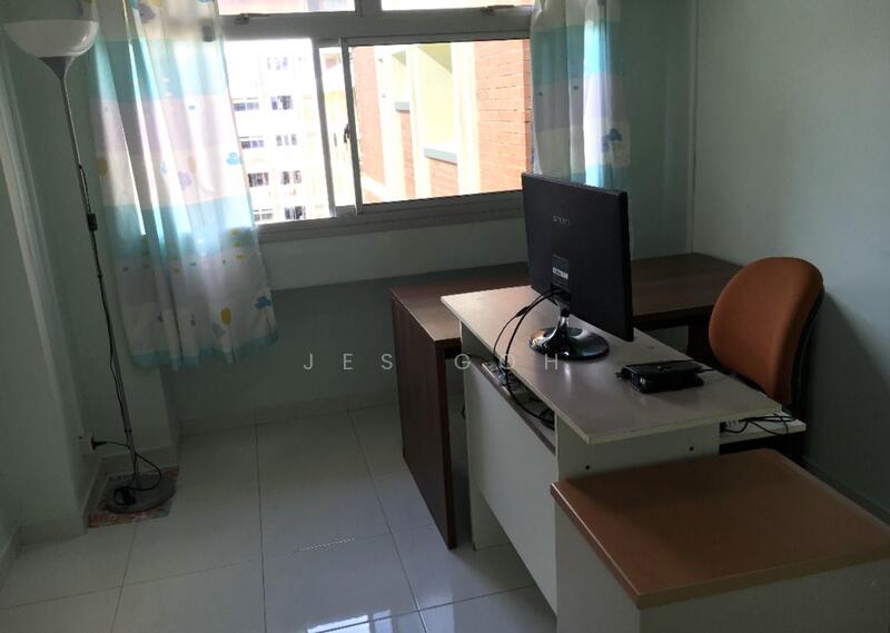 337 Tampines Street 32 HDB Flat For Sale at S$ 950,000 | PropertyGuru Singapore - Study