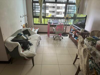 For Rent - 338B Kang Ching Road