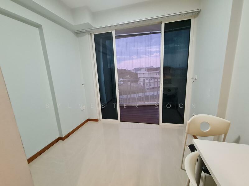 1 Canberra, 7 Canberra Drive, Studio, 250 sqft, Executive Condominium For Rent, by Sylvester Soon, 500052247 - Study - PropertyGuru.com.sg