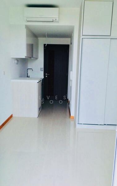 1 Canberra, 7 Canberra Drive, Studio, 250 sqft, Executive Condominium For Rent, by Sylvester Soon, 500052247 - Kitchen - PropertyGuru.com.sg
