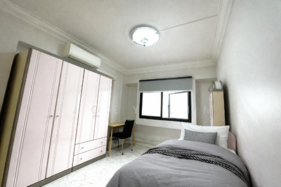 For Rent - 121C Sengkang East Way