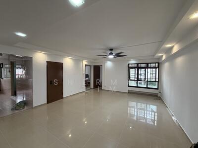 For Rent - 131C Kim Tian Road