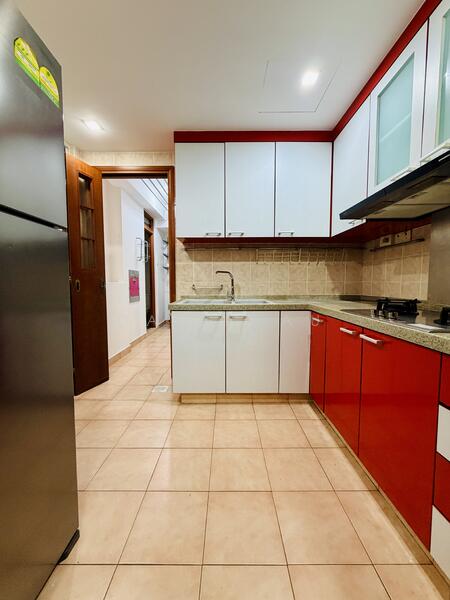 Rivervale Crest Condominium For Sale at S$ 1,280,000 | PropertyGuru Singapore