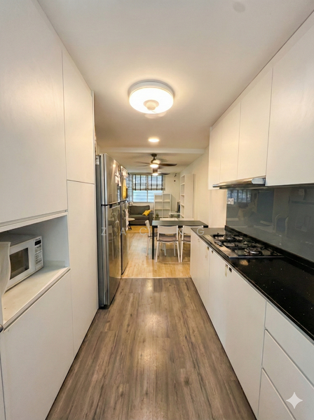 624 Hougang Avenue 8 HDB Flat For Sale at S$ 568,000 | PropertyGuru Singapore