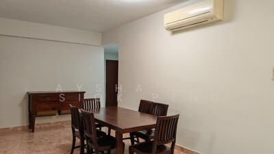 For Rent - Estella Gardens