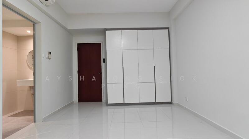 Estella Gardens, 21 - 27 Flora Road, 3 Bedrooms, 1,500 sqft, Condominium For Rent, by Aysha Ong Siok Peng, 500052261 - PropertyGuru.com.sg