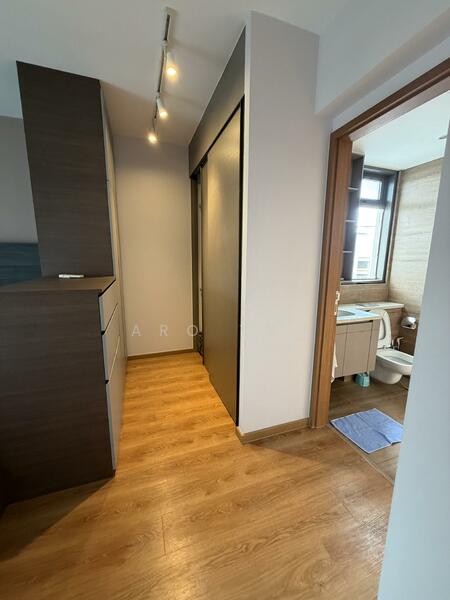 Rivercove Residences EC, 20 Anchorvale Ln, 4 Bedrooms, 1,216 sqft, Condominium For Rent, by Aro Toh, 500052262 - Bathroom - PropertyGuru.com.sg